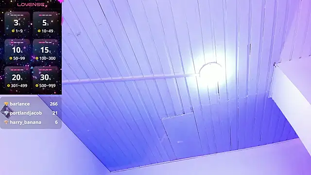 Snapshot of blackberrys_ chatting on 14, 1, 2025 blackberrys  online show from 14, 1, 2025