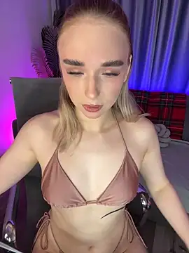 Eva Millss online show from 20, 12, 2024