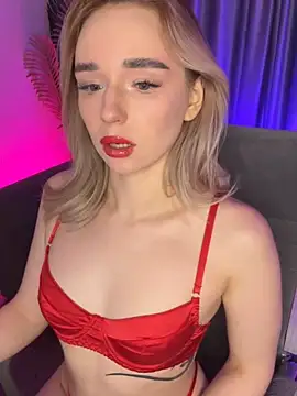 Eva Millss online show from 26, 12, 2024