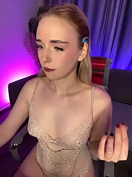 Eva Millss online show from 4, 1, 2025