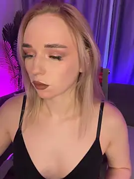 Eva Millss online show from 5, 1, 2025