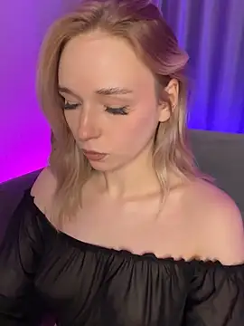 Eva Millss online show from 17, 1, 2025