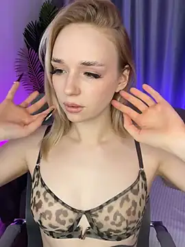 Eva Millss online show from 6, 2, 2025