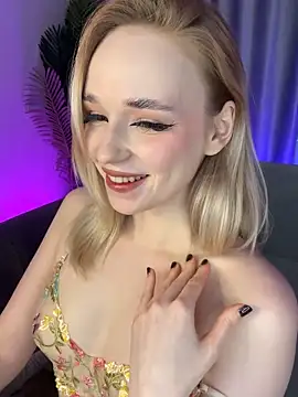 Eva Millss online show from 7, 2, 2025