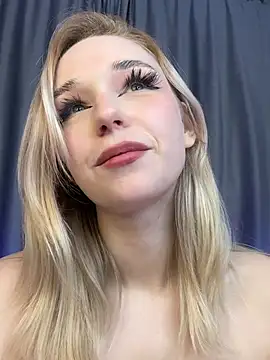 Eva Millss online show from 7, 2, 2025