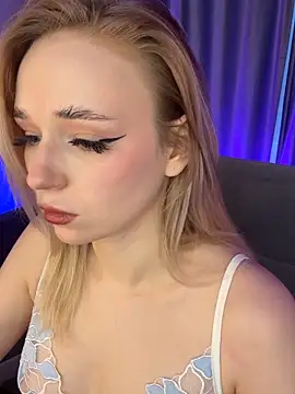 Eva Millss online show from 8, 2, 2025