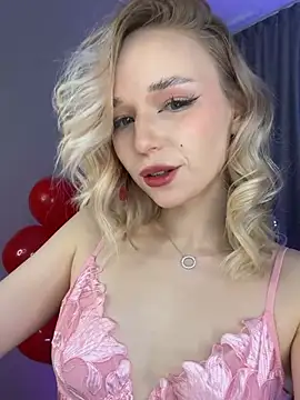 Eva Millss online show from 14, 2, 2025