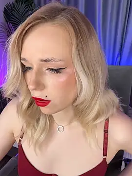 Eva Millss online show from 15, 2, 2025