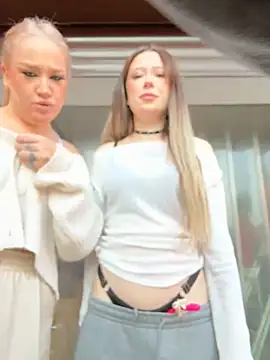 Eva Millss online show from 9, 11, 2025