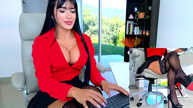 kimberly  online show from 16, 3, 2026