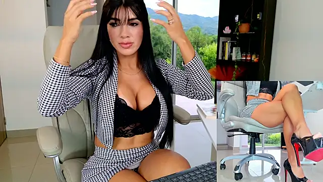 kimberly  online show from 18, 3, 2026