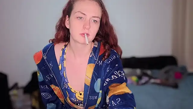 ENGLISHEMILY 69 online show from 11, 1, 2026