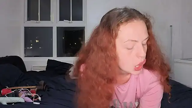 ENGLISHEMILY 69 online show from 3, 4, 2026