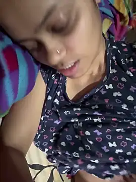 Miss-Kamini online show from 22, 1, 2025