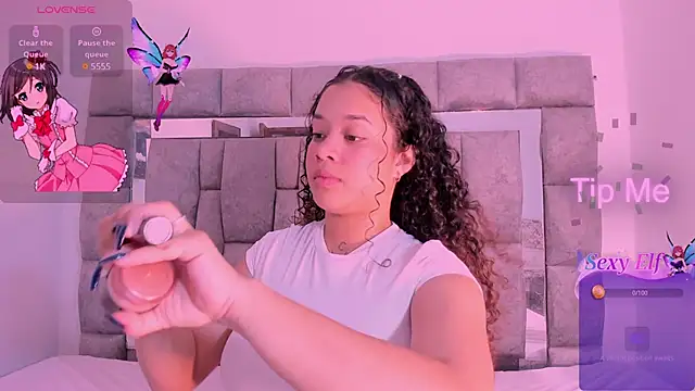 zulyjones online show from 1, 2, 2025