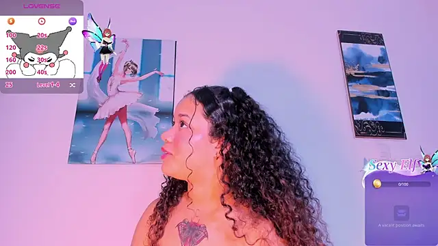 zulyjones online show from 4, 2, 2025