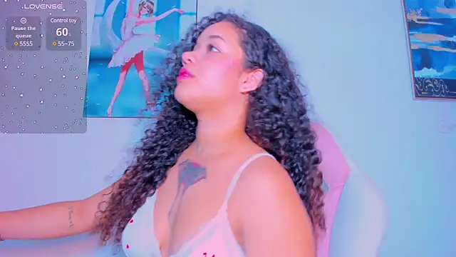 zulyjones online show from 10, 3, 2025