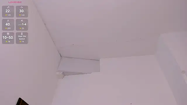 zulyjones online show from 6, 10, 2025