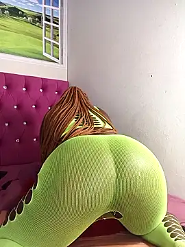 SexinessBae online show from 22, 4, 2026