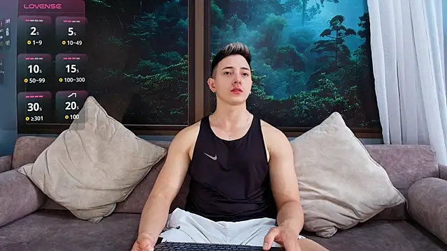 Zack Miller24 online show from 29, 1, 2025