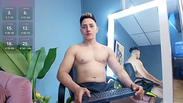 Zack Miller24 online show from 3, 2, 2025