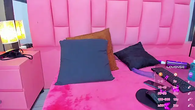 Brithanyslim online show from 1, 2, 2025