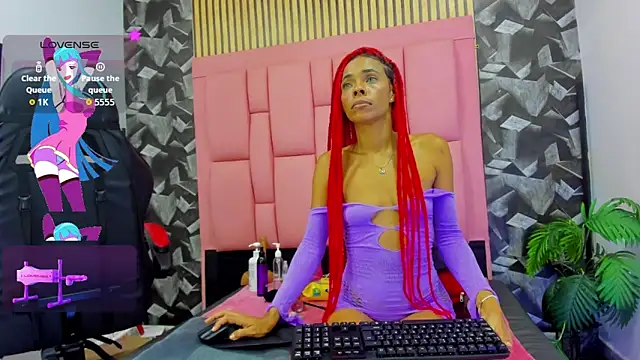 Snapshot of Brithanyslim chatting on 28, 4, 2026 Brithanyslim online show from 28, 4, 2026