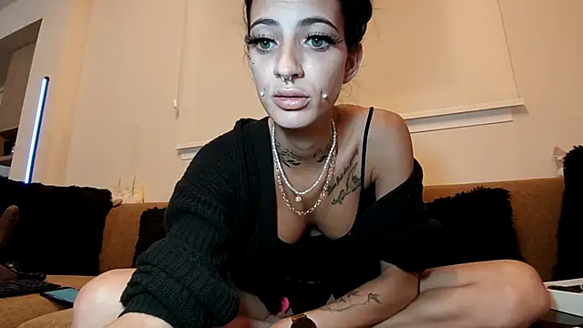 mrs skinny goddess online show from 8, 11, 2025