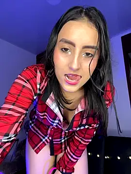 Snapshot of EmySofia chatting on 22, 11, 2025 EmySofia online show from 22, 11, 2025