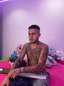 tamy ian online show from 8, 4, 2026