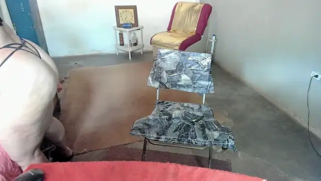 anubys godes online show from 9, 10, 2025