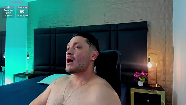 JossAckland online show from 17, 2, 2025