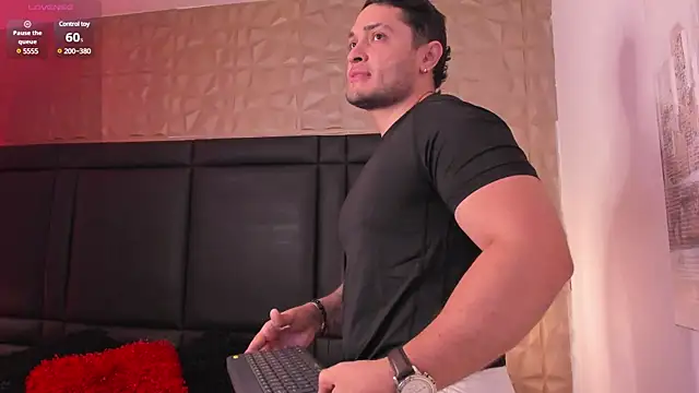 JossAckland online show from 11, 3, 2025