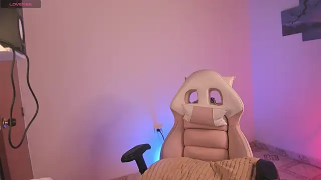 Snapshot of odelei chatting on 20, 2, 2025 odelei online show from 20, 2, 2025