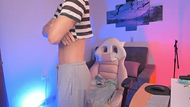 Snapshot of odelei chatting on 26, 2, 2025 odelei online show from 26, 2, 2025