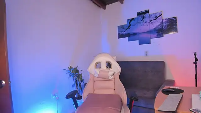 Snapshot of odelei chatting on 27, 2, 2025 odelei online show from 27, 2, 2025