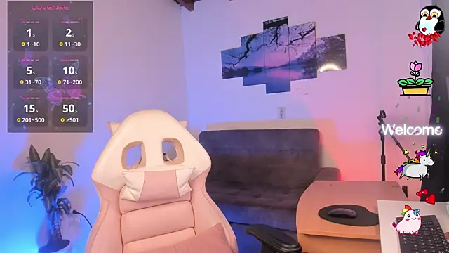 Snapshot of odelei chatting on 11, 3, 2025 odelei online show from 11, 3, 2025