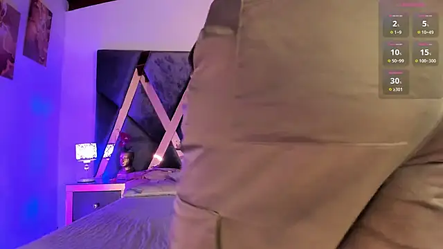 VICTORIA RASH online show from 16, 2, 2026