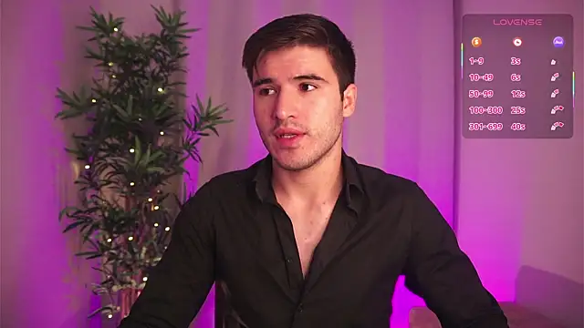 Tony Wylie online show from 14, 11, 2025