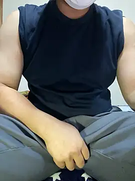 Snapshot of sakuto07 chatting on 3, 11, 2025 sakuto07 online show from 3, 11, 2025