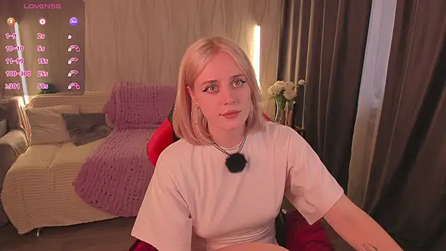 Emmi Flowers online show from 2, 8, 2026