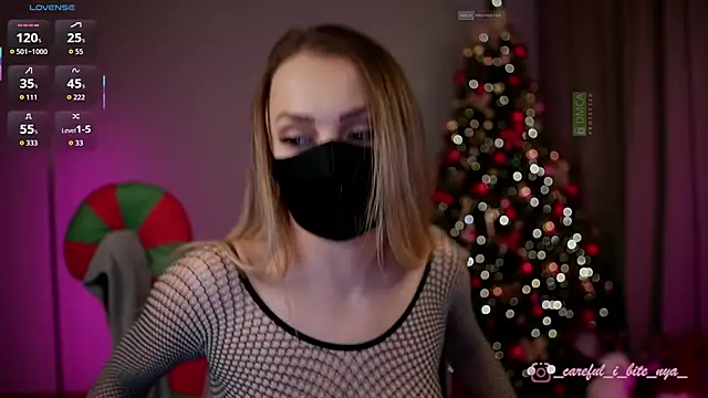 Snapshot of careful_i_bite_nya chatting on 9, 1, 2026 careful i bite nya online show from 9, 1, 2026