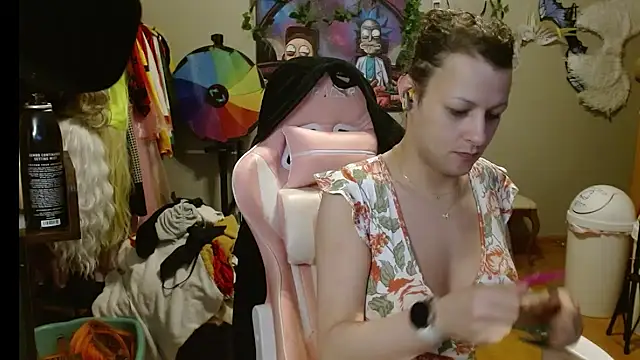 Snapshot of jessy0504 chatting on 28, 1, 2025 jessy0504 online show from 28, 1, 2025