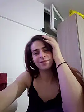 perla97 online show from 30, 11, 2025