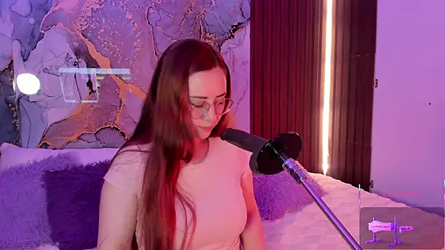 centaurigirl online show from 12, 1, 2026