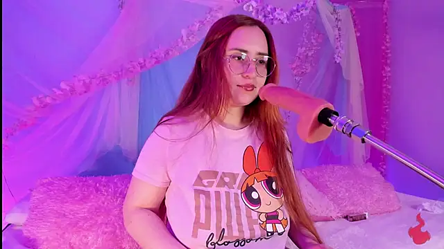 Snapshot of centaurigirl chatting on 20, 5, 2026 centaurigirl online show from 20, 5, 2026