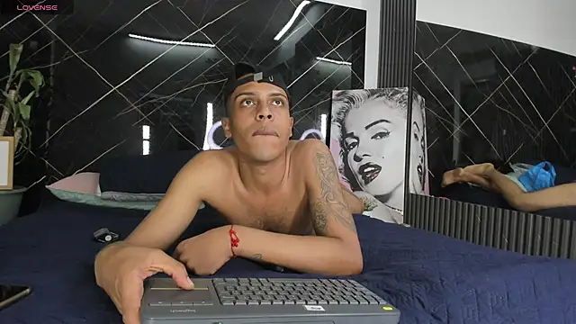 ada-brooke online show from 18, 4, 2026