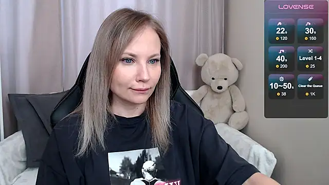 Sunny bunny6 online show from 2, 3, 2026