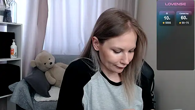 Sunny bunny6 online show from 1, 4, 2026