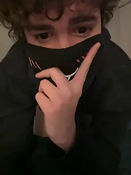 Snapshot of Your_femboy24 chatting on 22, 2, 2025 Your femboy24 online show from 22, 2, 2025